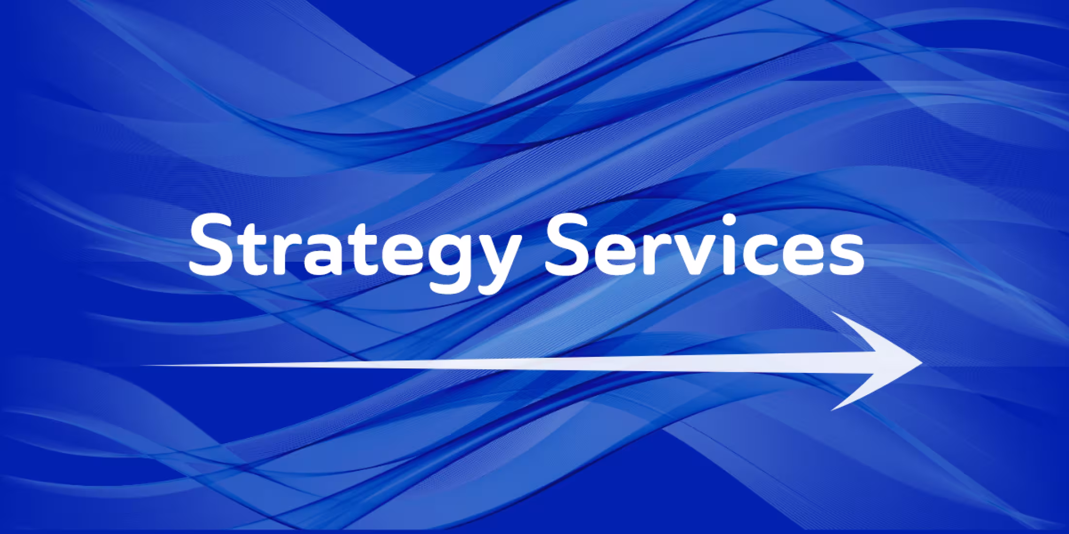 strategy services